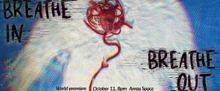 Clara Moniz to Premiere BREATHE IN/BREATHE OUT Chamber Work