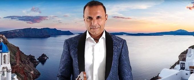 Pavlo & Band to Perform at Bilheimer Capitol Theatre