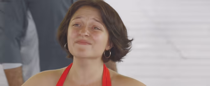 Video: Katerina McCrimmon Sings 'Buenos Aires' from EVITA at The Muny