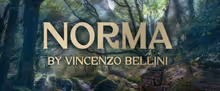 NORMA Will Open at Madison Opera