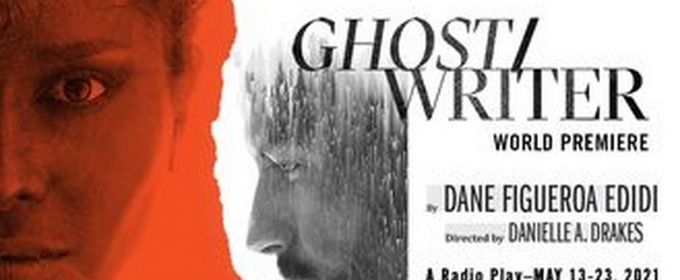 BWW Review: GHOST/WRITER at REPStage Photos