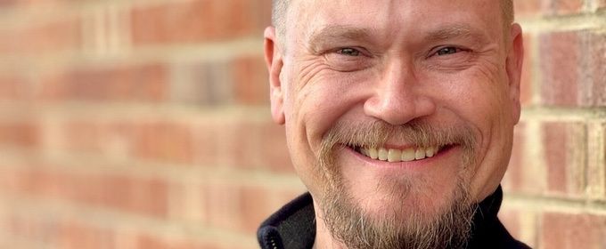 Theatre Puget Sound Appoints Aaron Shanks as Interim Executive Director