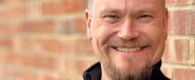 Theatre Puget Sound Appoints Aaron Shanks as Interim Executive Director