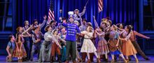 THE MUSIC MAN Comes To Century II Concert Hall April 24-26!