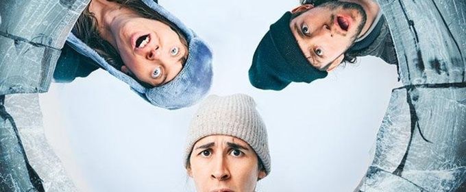 EELPOUT! Will Come to Chicago’s Shattered Globe Theatre