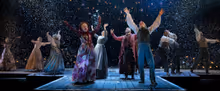 First Look at Francois Battiste, Nancy Opel & More in A CHRISTMAS CAROL