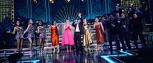 JUST IN TIME Celebrates Its First Broadway Anniversary