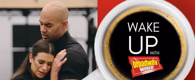 Wake Up With BroadwayWorld October 16, 2025- SCHMIGADOON! Finds Its Leads and More