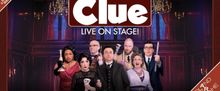 CLUE Comedy Whodunit to Play Midland Center for the Arts