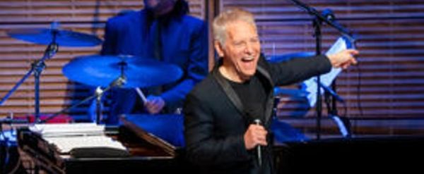 Review: Michael Feinstein's STANDARD TIME: ON THE TOWN at Carnegie Hall