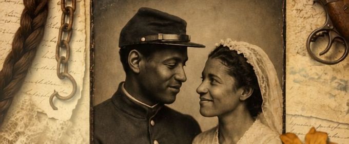 JUNETEENTH: FREEDOM HAS NO BORDERS to Premiere at Joe's Pub