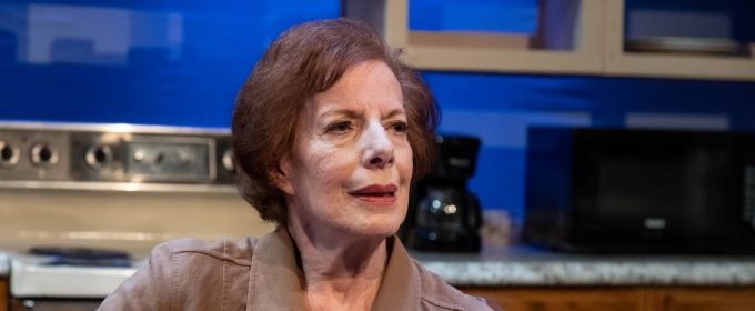 Photos: First Look at Vintage Theatre Productions' FIREFLIES Photos