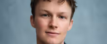 Jack Roden Will Replace Casey Likes in NEWSIES at The Muny; Full Cast Set