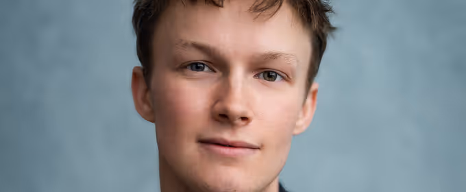 Jack Roden Will Replace Casey Likes in NEWSIES at The Muny; Full Cast Set Photo
