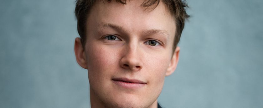 Jack Roden Will Replace Casey Likes in NEWSIES at The Muny; Full Cast Set Photo