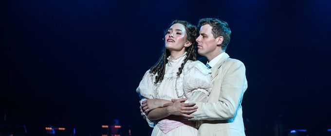 GILBERT & SULLIVAN: A SOIREE OF SONG & SATIRE to Open at QPAC Brisbane