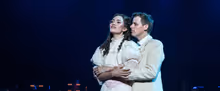 GILBERT & SULLIVAN: A SOIREE OF SONG & SATIRE to Open at QPAC Brisbane