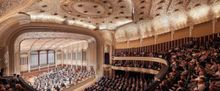Kulas Foundation Supports Cleveland Orchestra Tickets for CIM Students
