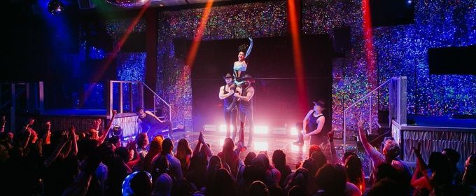 DISCO BOOTS to End Its Run at Renaissance Theatre Company