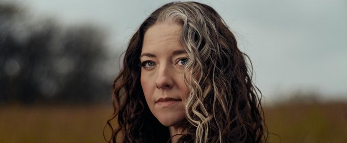 Ashley McBryde: INTO THE WILD TOUR Comes to Patchogue Theatre
