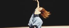 Pina Bausch To Host Workshop At Hunter Dance Center in Houston