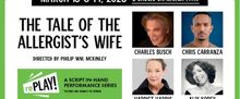 Plaza Theatre's rePLAY Series Continues After Sold-Out Show