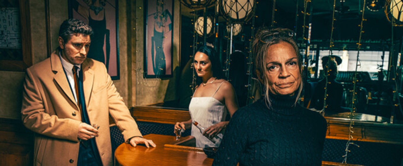 VLADIMIR to Open Shattered Globe's 36th Season