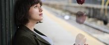 RELATIVE MOTION to Make World Premiere at Southwark Playhouse Borough