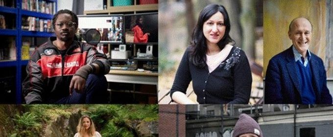 Annwn Prize Names Judges Including Charlotte Church and Sir Peter Bazalgette