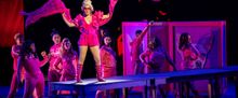 First Look at Kyla Stone, Patti Murin & More in LEGALLY BLONDE at The Muny