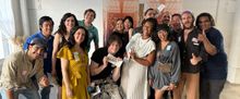 Studio For Performing Arts LA Hosts 4th Annual LA Monologue & Song SLAM