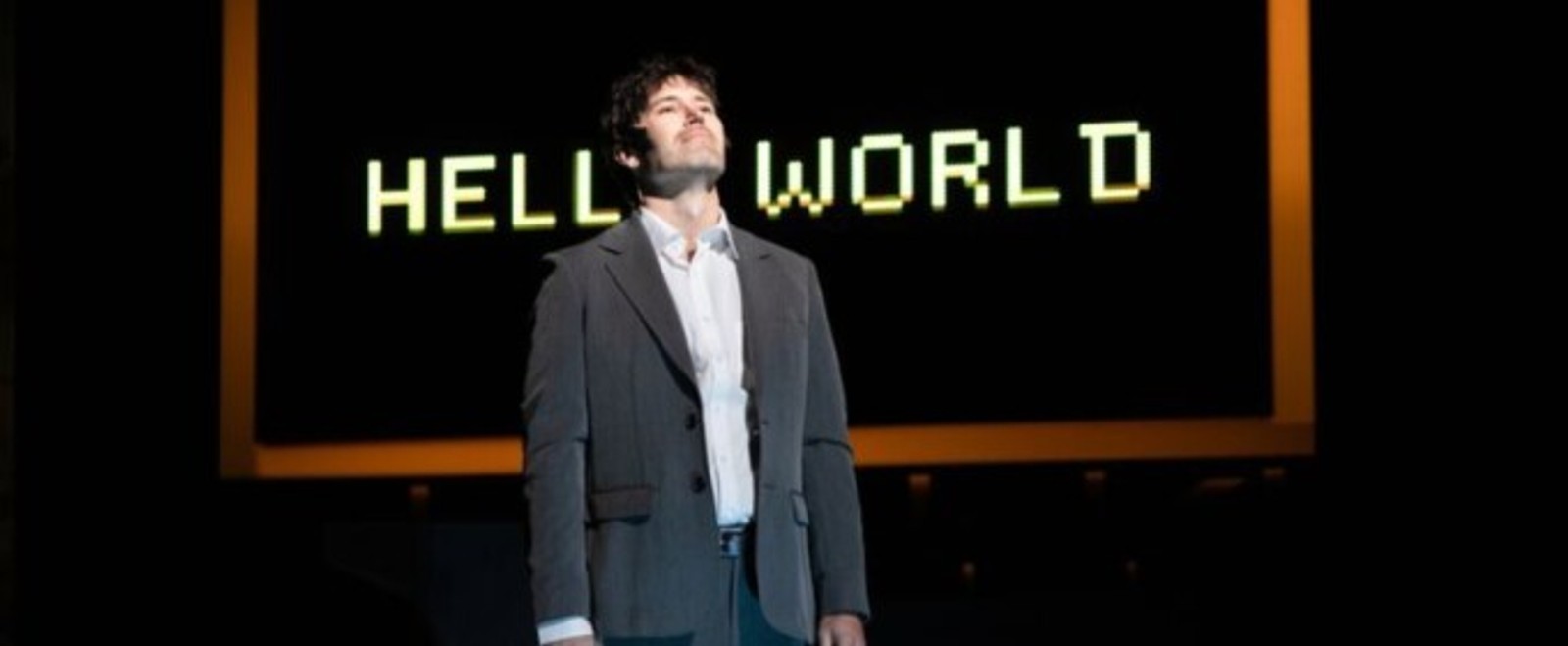 Review: DAY (AFTER DAY) IN THE LIFE OF THE USELESS at Heath Ledger Theatre