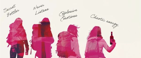 EDINBURGH 2025: Review: PALS, Gilded Balloon