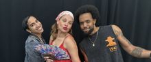 BROADWAY BOUND THEATRE FESTIVAL to Continue Second Week at AMT Theater