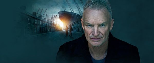 QPAC to Livestream THE LAST SHIP from New Glasshouse Theatre in April