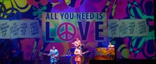 LIVERPOOL LEGENDS Will Bring The Complete Beatles Experience to the Stafford Centre