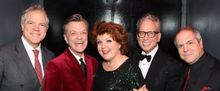A SWINGING BIRDLAND CHRISTMAS Returns To Birdland Jazz Club