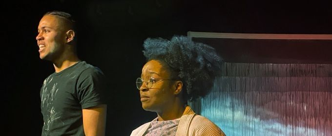 Photos: First Look at KATRINA at Loft Ensemble Photos