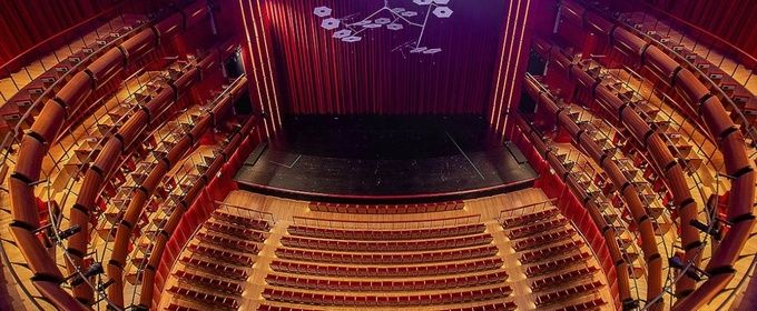 The Greek National Opera Will Hold Auditions For Cello Player
