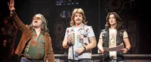 First Look at Paramount Theatre's ROCK OF AGES