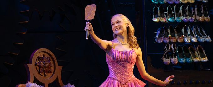 Interview: Claudia Bennett of WICKED at Orpheum Theatre Minneapolis