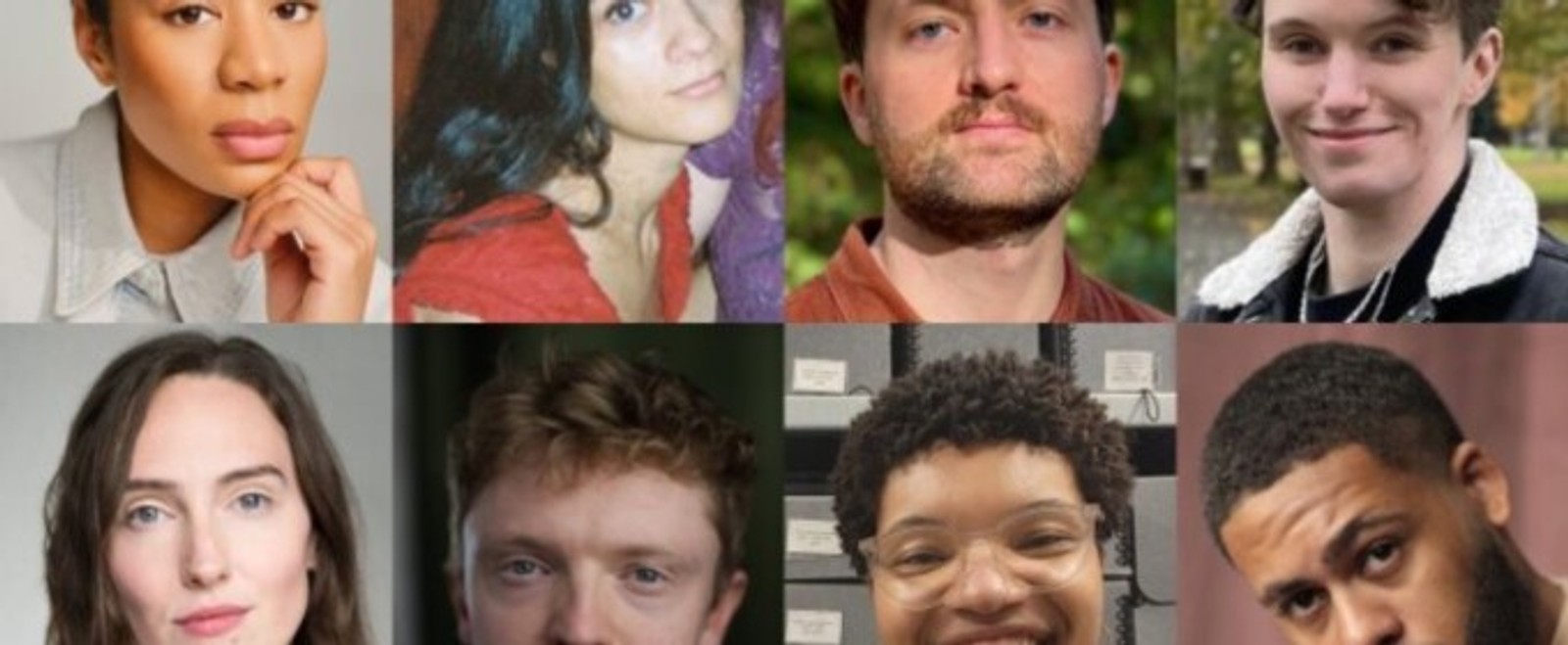 Eight Playwrights Join INSPIRE at Hampstead Theatre