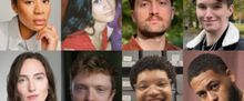 Eight Playwrights Join INSPIRE at Hampstead Theatre