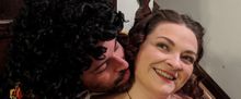 Flash: Actors' Theatre Of Columbus Presents OR