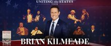 Brian Kilmeade Returns For One Night at the Florida Theatre