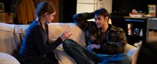 PERSEPHONE PALMER STEPS OUT Begins Tonight At Theater For The New City
