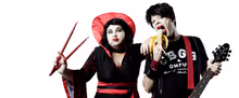FRIGID New York to Host OTTO & ASTRID: THE STAGES TOUR at UNDER St. Marks