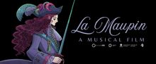 OperaQ to Premiere LA MAUPIN, a New Queer Opera Film in Toronto