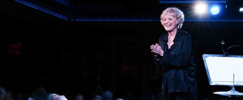 Christine Ebersole and More to Celebrate GREY GARDENS 20th Anniversary at Symphony Space Photo
