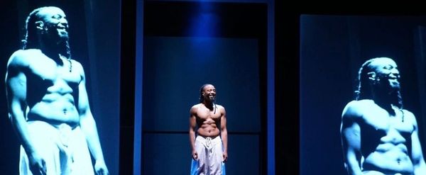 Review: JESUS CHRIST SUPERSTAR at Shea’s 710 Theatre